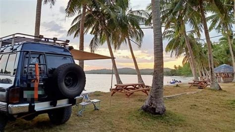 10 Idyllic Beaches in Quezon Province for a Laidback .